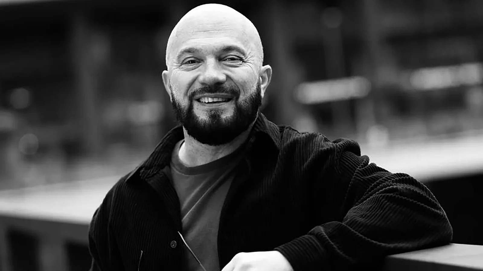 Алексей Губкин