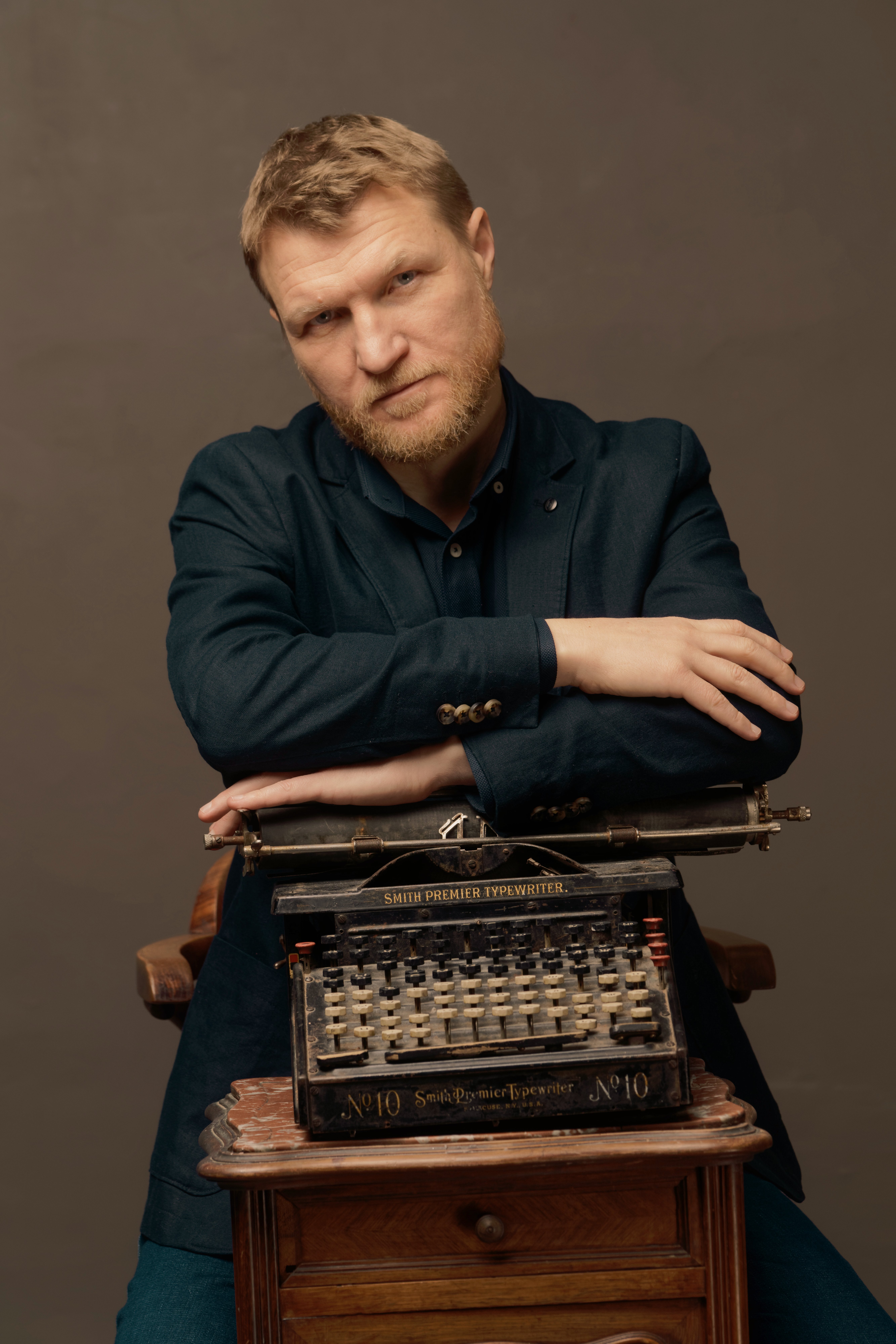 Виталий Коломиец